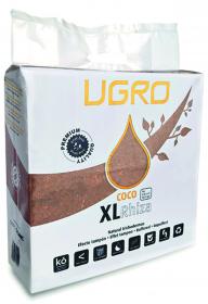 U-GRO BRIQUE  XL RHIZA 70 L